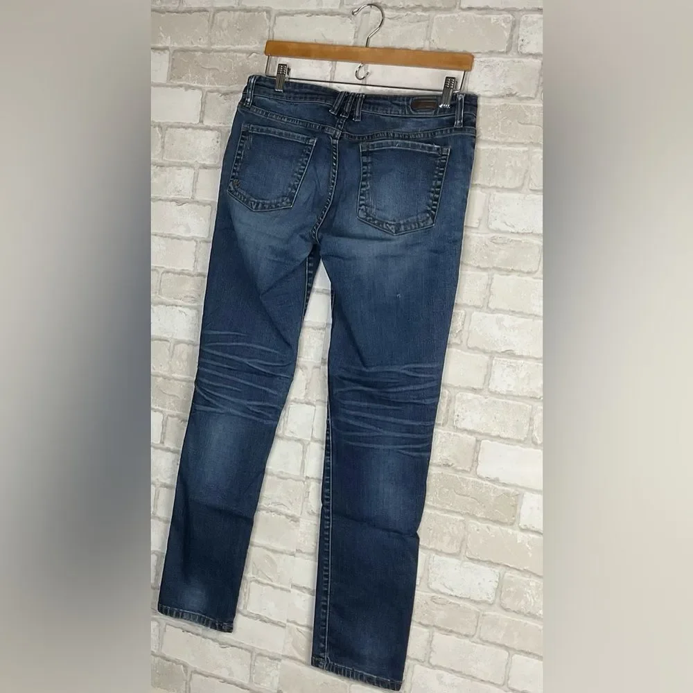 Kut From The Kloth Distressed Jeans Size 8